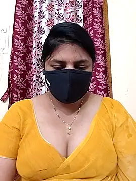 Snapshot of Indian_Telugu_Indhu chatting on July 7, 8:07 am Indian Telugu Indhu online show from July 7, 8:07 am