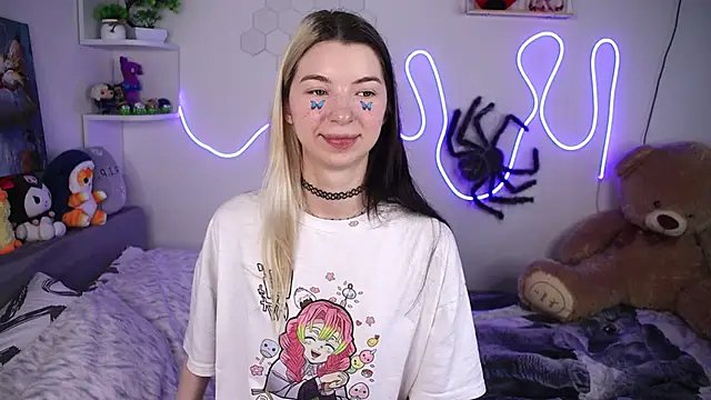 Emmie shy online show from June 20, 12:41 pm