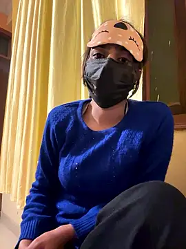 sexyayeshadesi online show from January 10, 9:16 pm