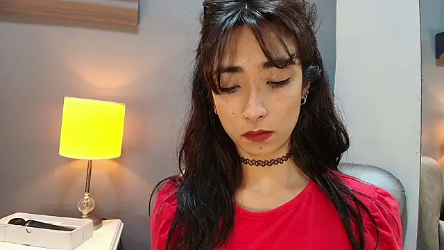 AmbarOishi   online show from March 5, 2:57 pm