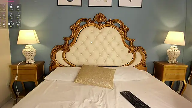 Snapshot of Samantha_Bale chatting on April 29, 12:53 pm Samantha Bale online show from April 29, 12:53 pm