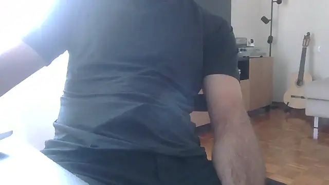 Ilsexyvizietto online show from April 19, 9:41 am