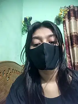 Disha Nur0 online show from April 20, 9:49 pm