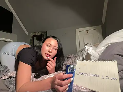 Lockig online show from February 22, 9:24 pm