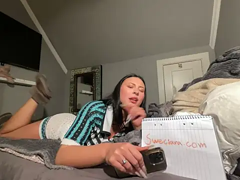 Lockig online show from March 14, 10:37 pm