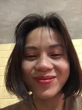 Trangbabylove online show from February 5, 1:10 am