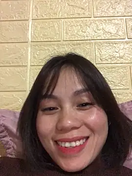 Trangbabylove online show from February 9, 3:16 pm