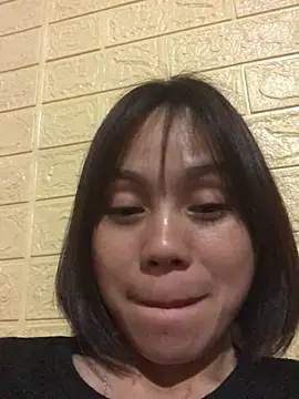 Trangbabylove online show from February 10, 3:38 pm