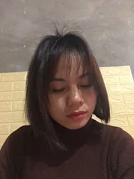 Trangbabylove online show from March 6, 2:30 am