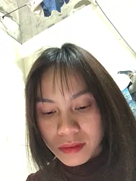 Trangbabylove online show from March 29, 10:21 pm