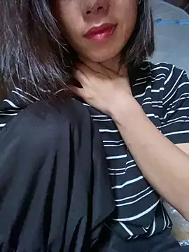 Trangbabylove online show from June 30, 9:21 am