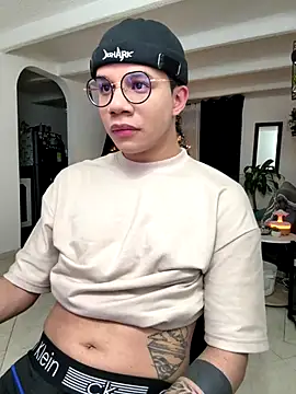 MarcoKostov online show from November 25, 2:44 am