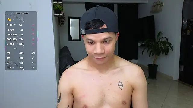 Snapshot of MarcoKostov chatting on March 17, 4:28 am MarcoKostov online show from March 17, 4:28 am