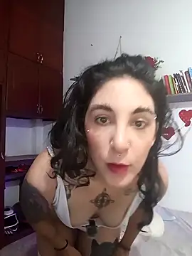 Melinerd online show from February 13, 5:09 pm