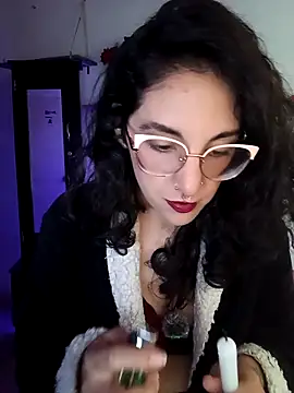 Melinerd online show from February 23, 6:05 pm