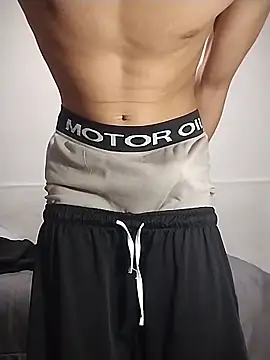 Roisesex online show from April 14, 3:40 pm