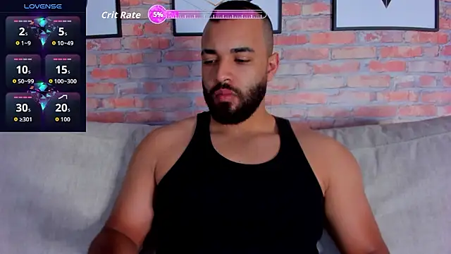 Chris Varden online show from March 6, 7:54 pm