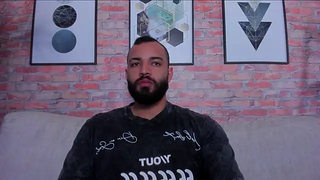 Chris Varden online show from March 13, 1:18 pm