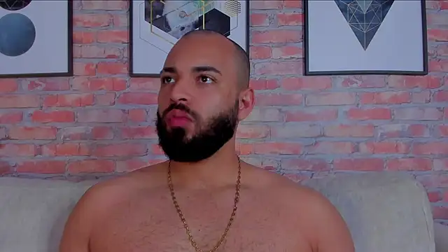 Chris Varden online show from March 19, 7:29 pm