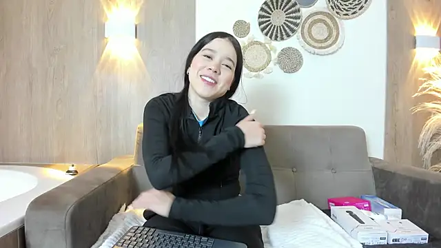 Snapshot of Emily_Frostt chatting on April 30, 12:33 pm Emily Frostt online show from April 30, 12:33 pm