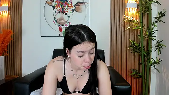 Snapshot of Emily_Frostt chatting on June 9, 12:06 pm Emily Frostt online show from June 9, 12:06 pm