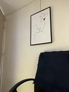 LaraDanverss online show from April 7, 9:04 pm