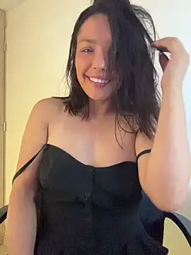 Snapshot of LaraDanverss chatting on June 22, 9:01 pm LaraDanverss online show from June 22, 9:01 pm