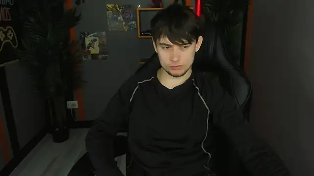 AlejandroEllias online show from February 19, 6:53 am