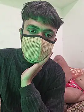 syndyc1 online show from January 18, 2:10 pm