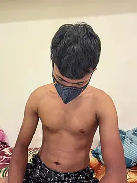 syndyc1 online show from February 12, 5:30 pm