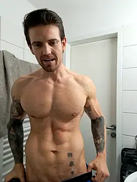 Mystery Mark online show from February 12, 6:36 pm