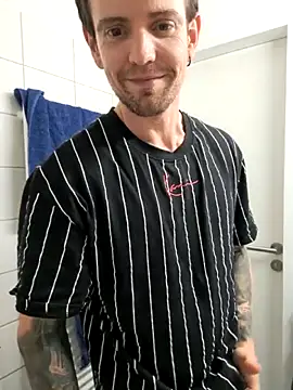 Mystery Mark online show from February 20, 8:42 pm