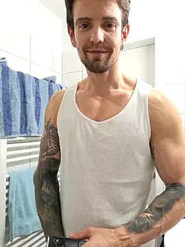 Mystery Mark online show from February 26, 6:29 pm