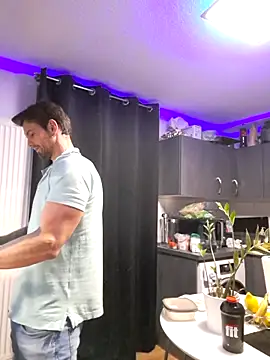 Mystery Mark online show from March 11, 7:53 pm