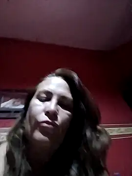 Snapshot of Tatitahot69 chatting on December 17, 6:58 pm Tatitahot69 online show from December 17, 6:58 pm