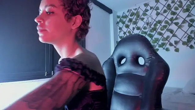 Anny Kiitty online show from February 1, 4:11 am