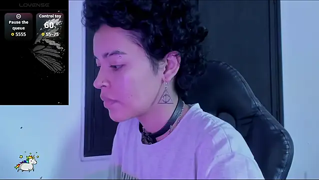 Anny Kiitty online show from March 19, 1:26 pm