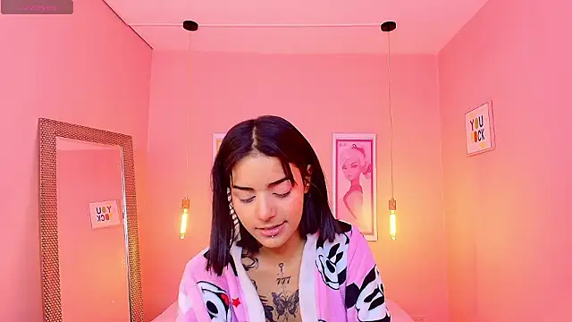 Milu carbajal x online show from February 14, 4:42 am