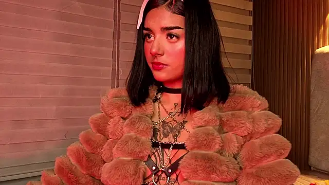 Milu carbajal x online show from May 31, 3:58 am