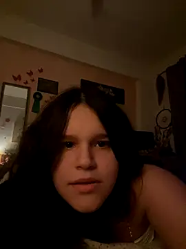 AngelSin04 online show from November 17, 8:25 pm