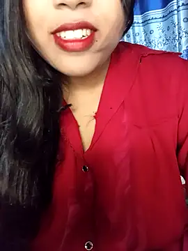 Mariya sen online show from November 15, 4:36 pm