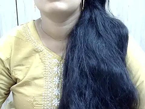 Muskan Jha online show from March 28, 1:16 am