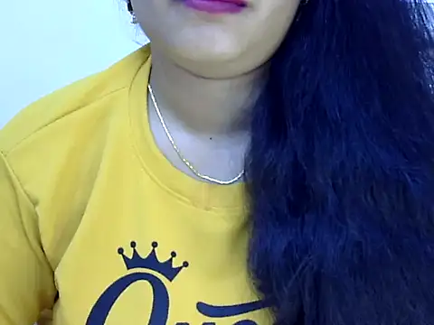 Muskan Jha online show from May 3, 12:49 am