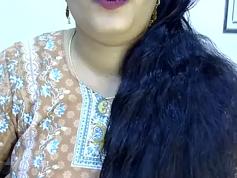Muskan Jha online show from May 5, 2:03 pm