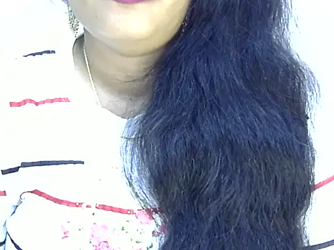 Muskan Jha online show from May 10, 2:06 am