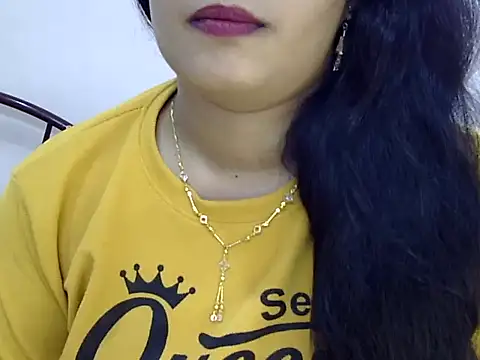 Muskan Jha online show from May 25, 3:34 am