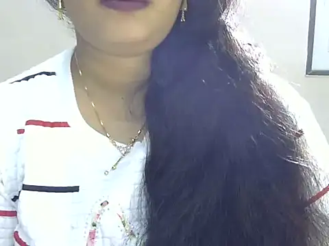 Muskan Jha online show from May 30, 1:46 am