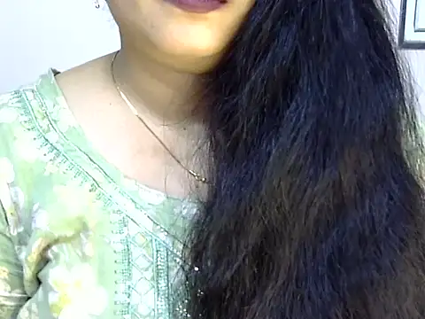 Muskan Jha online show from June 13, 2:15 pm