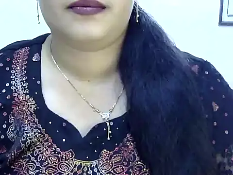 Muskan Jha online show from June 21, 3:42 am