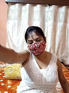 Cute-richa1 online show from February 23, 5:10 pm